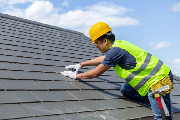 Best Roof Waterproofing Services  in Burton, SC