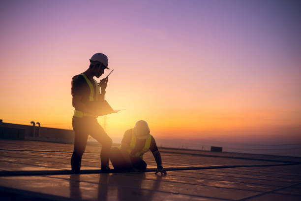 Best Roof Gutter Cleaning  in Burton, SC