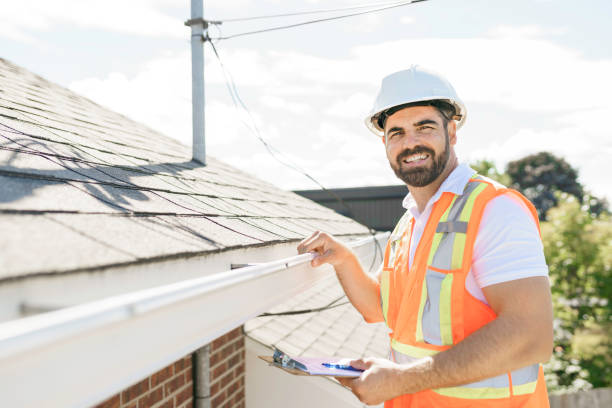 Quick and Trustworthy Emergency Roof Repair Services in Burton, SC