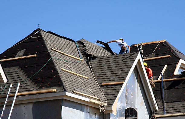 Best Emergency Roof Repair  in Burton, SC