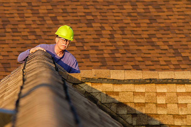 Gutter Installation and Roofing in Burton, SC