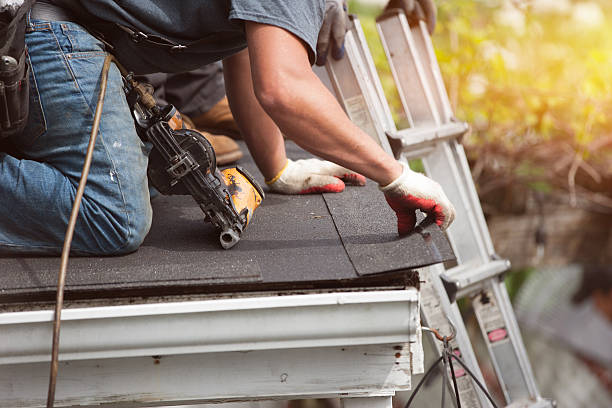 Best Roof Waterproofing Services  in Burton, SC