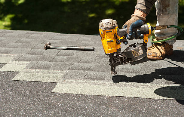 Best Commercial Roofing Services  in Burton, SC