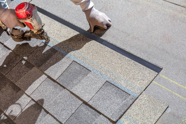 Roof Waterproofing Services in Burton, SC